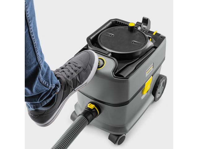 Dammsugare KÄRCHER T 10/1