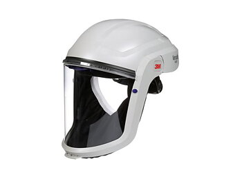 Visir med hjälm 3M VERSAFLO M-206