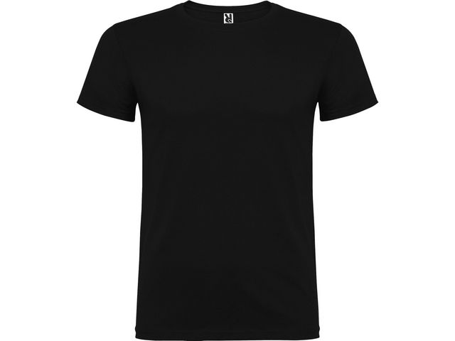T-shirt PF beagle herr svart XL