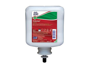 Hudcreme STOKOLAN Classic 1L