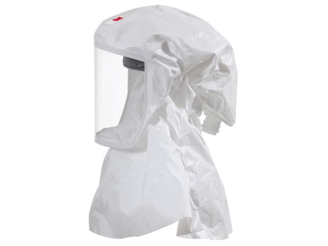 Huva 3M VERSAFLO S-433L Large