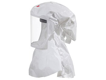 Huva 3M VERSAFLO S-433L Small