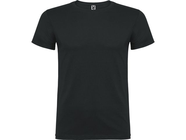 T-shirt PF beagle herr mörkgrå XL