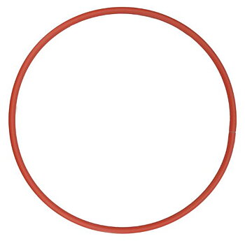Rockring 65cm diam. Sorterade färger