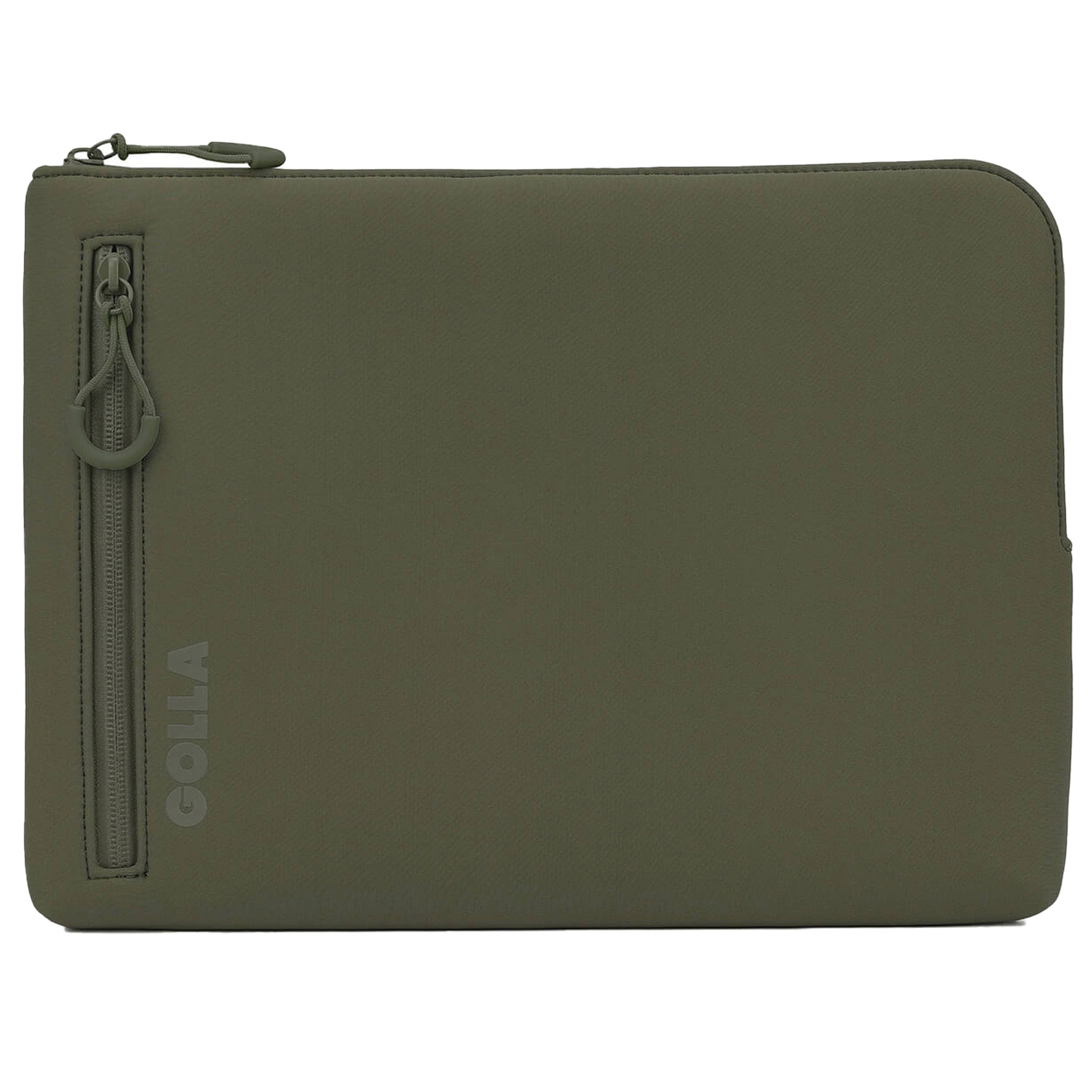 Datorfodral Metro 14" Green