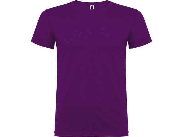 T-shirt PF beagle herr lila 2XL