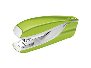 Häftapparat LEITZ WOW 5502 30ark grön