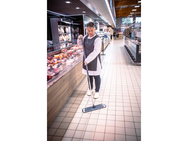 Moppstativ flexibelt Vikan 40