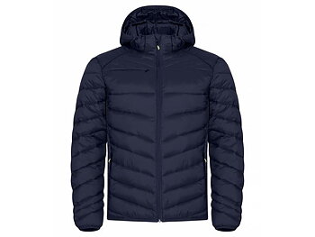 Lättviktsjacka CLIQUE Idaho marin XS