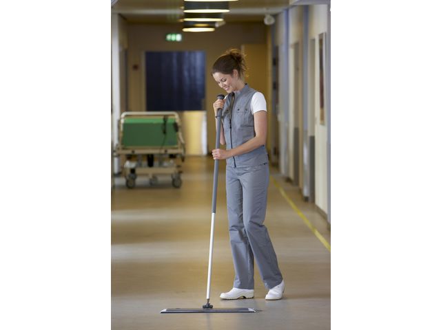 Moppstativ flexibelt Vikan 60