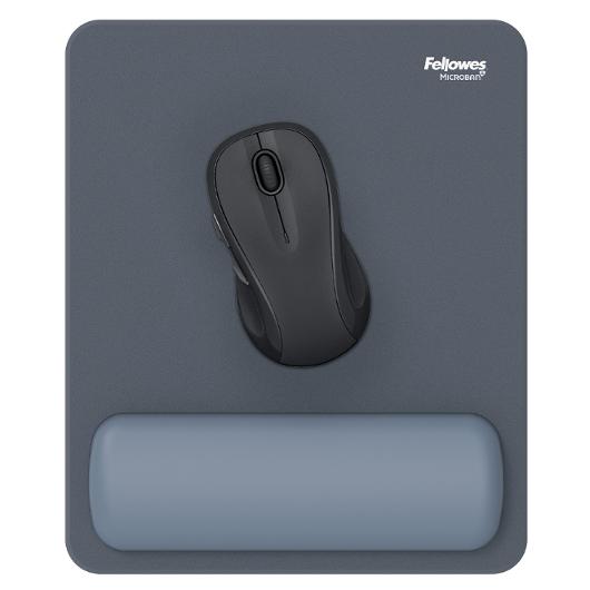 Musmatta FELLOWES Breyta Silikon blå