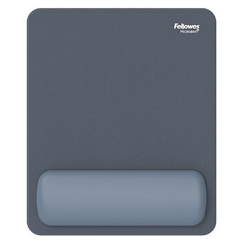 Musmatta FELLOWES Breyta Silikon blå