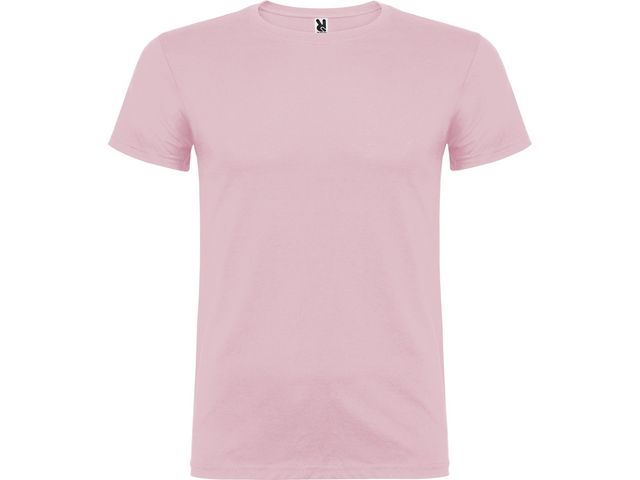 T-shirt PF beagle herr ljusrosa 2XL