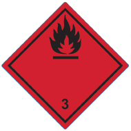 FGE 3.1 Flammable Liquid 250/r