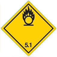 FGE 5.1 Oxidizer 250/rl