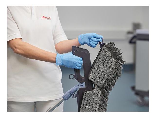 Microfibermopp Swep Duo r-MicroCombi Pro 500 mm