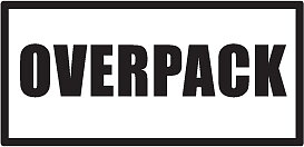 FGE Overpack 250/rl