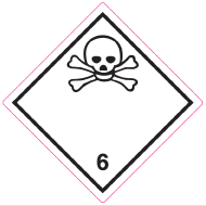 FGE 6.1 Toxic 250/rl