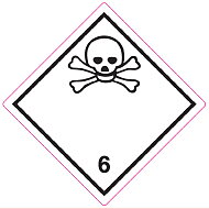 FGE 6.1 Toxic 250/rl