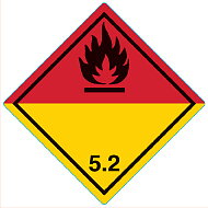 FGE 5.2 Organic Peroxide 250/r