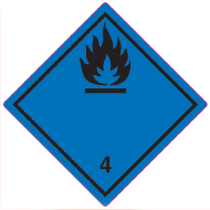 FGE 4.3 Dangerous When Wet 250