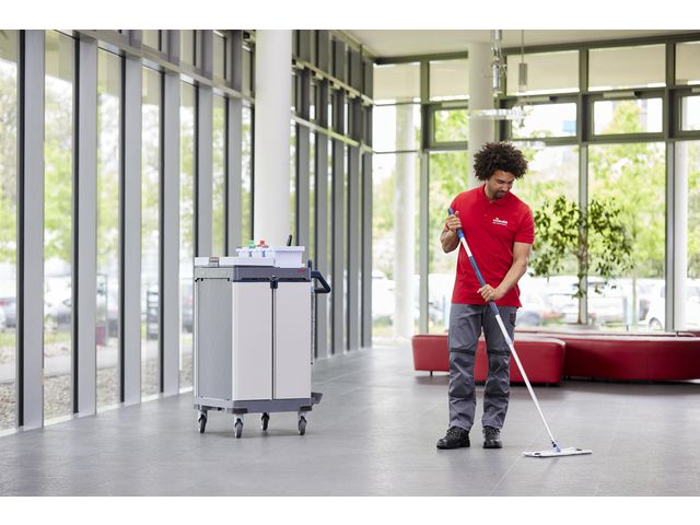Mopp Express Pro r-MicroLite Max 30 cm