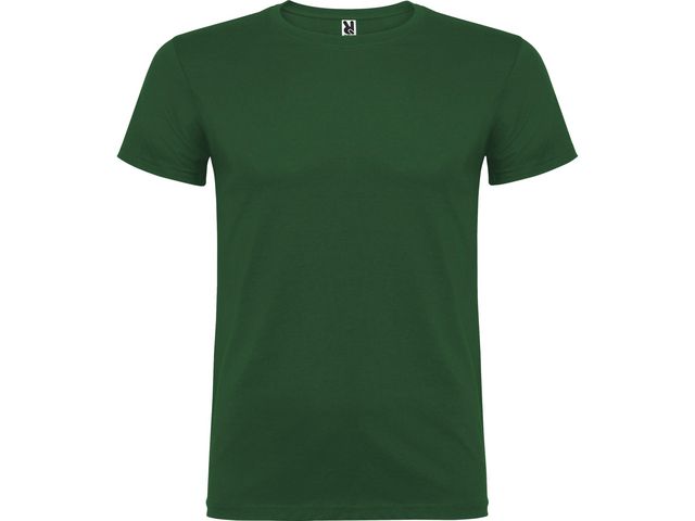 T-shirt PF beagle herr buteljgr XS