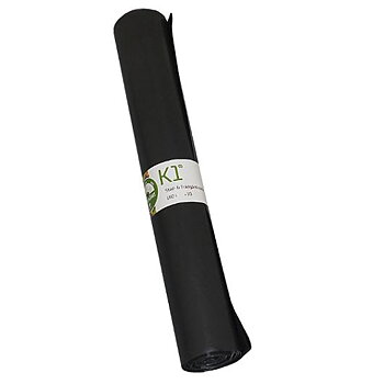 Plastsäck LD K1 R100 160L 45my sv 10/rl