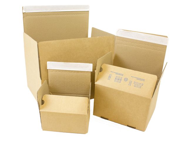 E-handelslåda 210x180x130mm SB E49