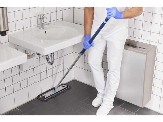 Mopp Express Pro r-MicroSpeed 40 cm