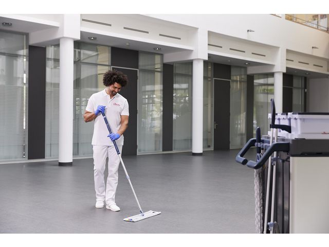 Mopp Express Pro r-MicroL Max 40 cm