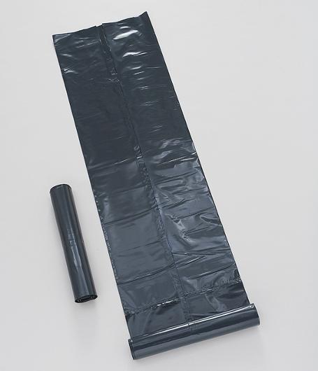 Plastsäck LD Mono R100 240L 60my sv10/rl