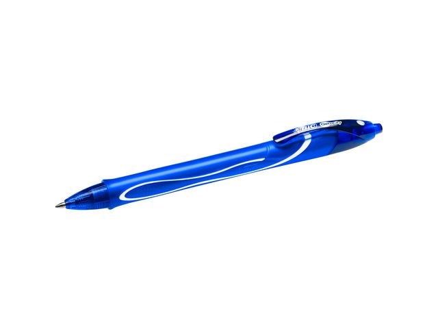 Gelpenna BIC Gelocity Quick Dry bl&aring;