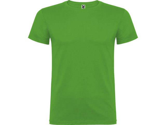 T-shirt PF beagle herr gräsgrön XS