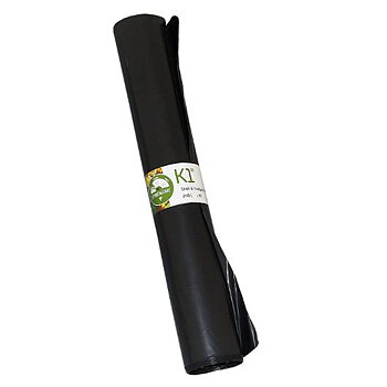 Plastsäck LD K1 R100 240L 48my sv 10/rl