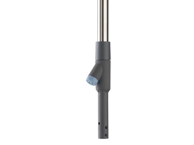 SprayPro Inox skaft 145 cm
