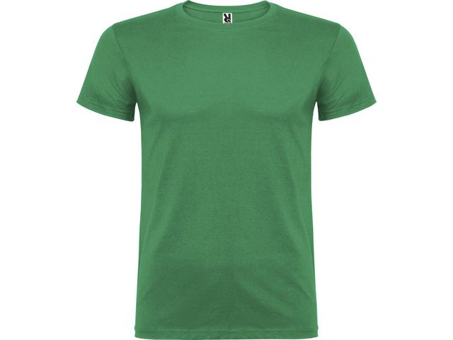 T-shirt PF beagle herr mossgrön M