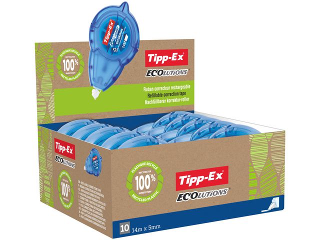 Korr.roller TIPP-EX Easy 5mmx14m