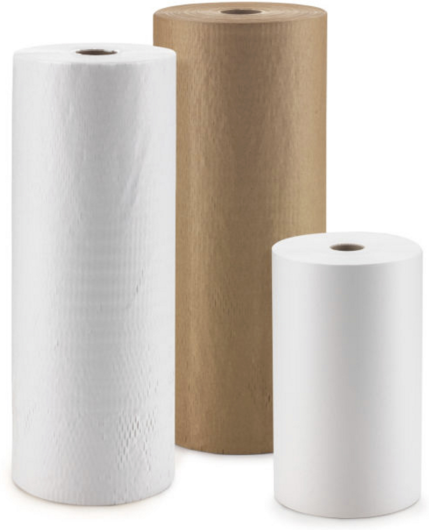 Papper Geami 50 gram 250 m Brun