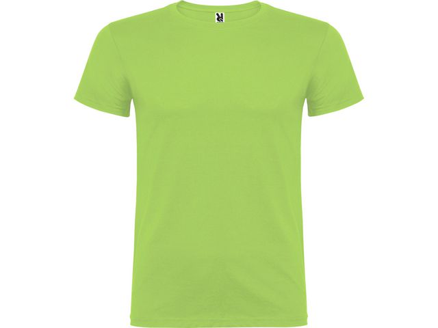T-shirt PF beagle herr ljusgrön 3XL