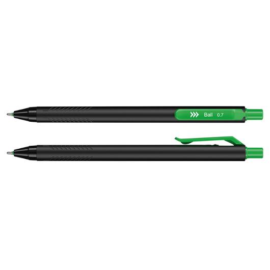 Kulpenna ARWS 0,7mm gr&ouml;n