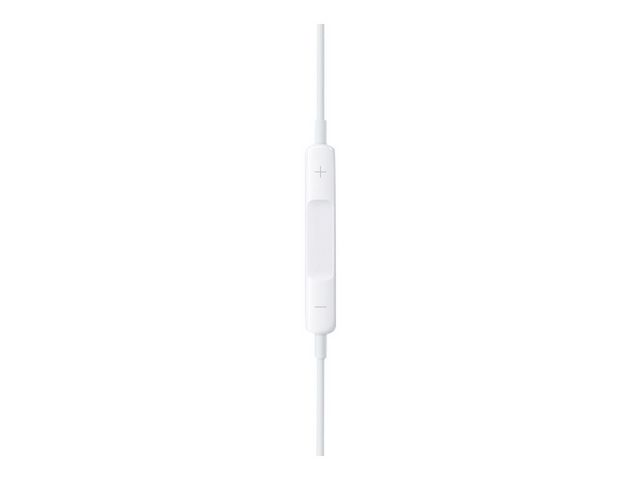 Headset APPLE EarPods Lightning