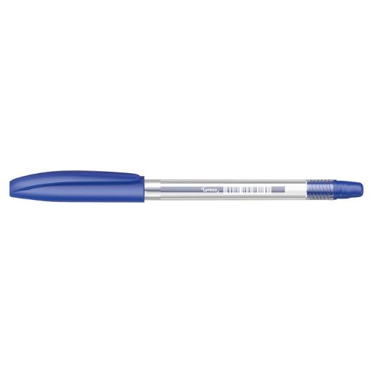 Kulpenna LYRECO 1mm bl&aring;
