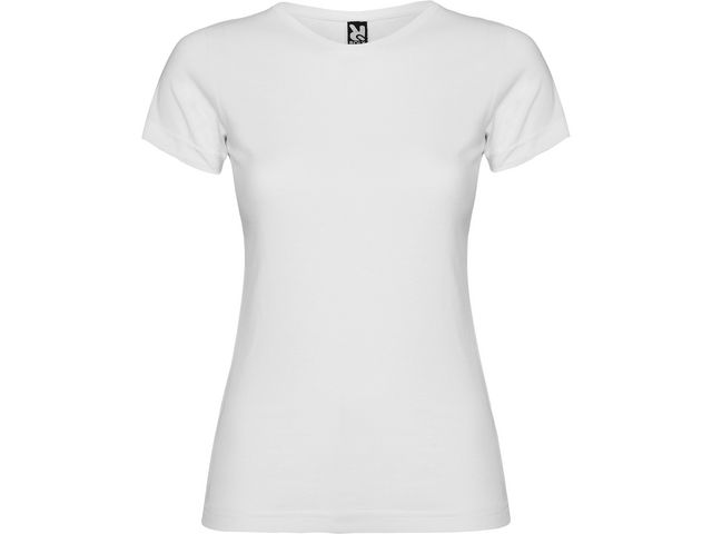 T-shirt PF jamaica dam vit M