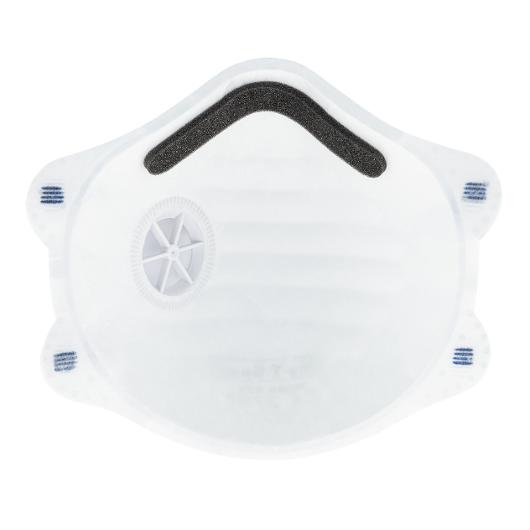 Andningsskydd MY-T-GEAR 512 FFP2 10/fp
