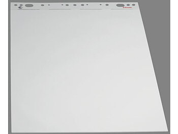 Blädderblock ESSELTE TF 59x83 olinj 5/fp