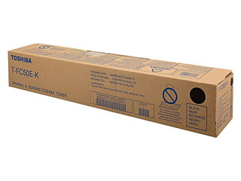 Toner TOSHIBA TFC50EK 38,4K svart