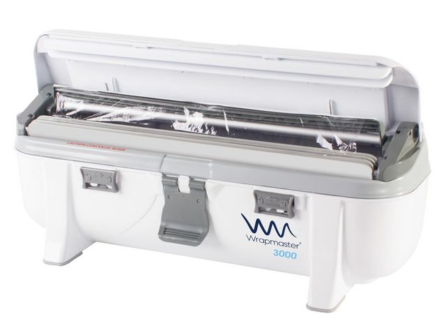 Dispenser TOPPITS WRAPMASTER 3000 30cm