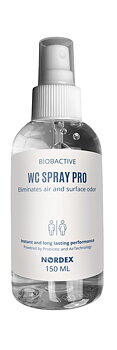 WC Spray Biobactive Pro 150ml