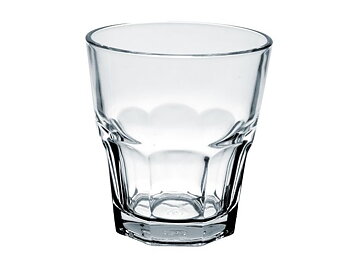 Dricksglas AMERICA 27cl 12/fp